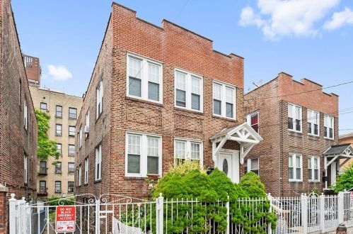 3557 Willett Ave, Bronx, NY 10467-5505