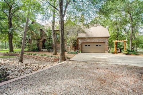 10226 Poetry Ln, Terrell, TX 75160-8589
