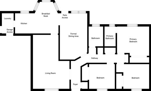 4275 Bonway Dr, Pensacola, FL 32504-7703