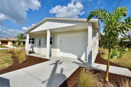 24502 Redfish St, Bonita Springs, FL 34134-7135