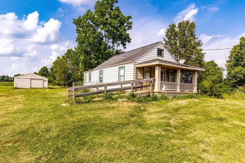 5184 Garver Elliott Rd, Miami, OH 45056-8933