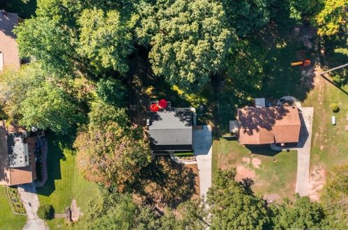 2709 Bellaire Dr, Sanford NC  27330-7601 exterior