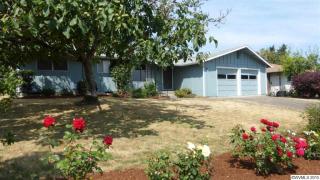720 55th St, Corvallis OR  97333-2922 exterior
