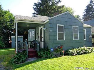 205 Kimber Ave, Syracuse, NY 13207-2608