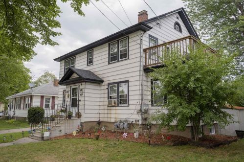 822 Harrison St, Green Bay, WI 54303-3538