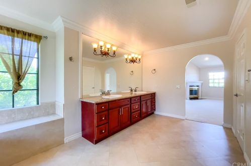 12878 Rimrock Ave, Chino Hills CA  91709-1001 exterior