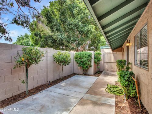 17838 45 Ave, Glendale AZ  85301-1685 exterior