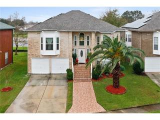 3112 Jason Ln, Gretna, LA 70056-8628