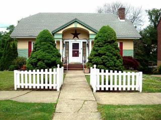 301 Bluff St, Canonsburg, PA 15317-1062