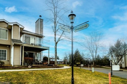 33 Pine Ct, Bedminster, NJ 07921-1627