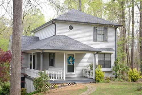 548 Ridgecrest Dr, Mc Minnville, TN 37110-1830