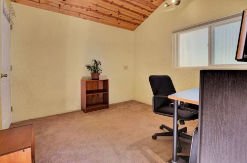 498 Redwood Dr, Lompico CA  95018-9123 exterior