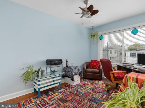 1715 Lang Pl, Washington DC  20002-3026 exterior