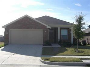 1021 Ingram Dr, Forney TX  75126-5079 exterior