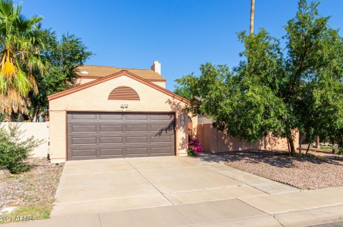1971 Illinois St, Chandler, AZ 85225-7076