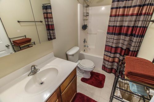 2715 Alex Ct, Taylorsport KY  41048-7713 exterior