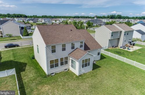 271 Windrow Way, Magnolia DE  19962-3616 exterior