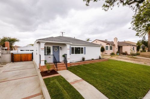 3411 Magnolia Ave, Long Beach, CA 90806-1141