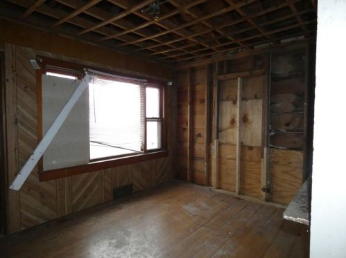 3997 Johnson St, Gary IN  46408-2101 exterior