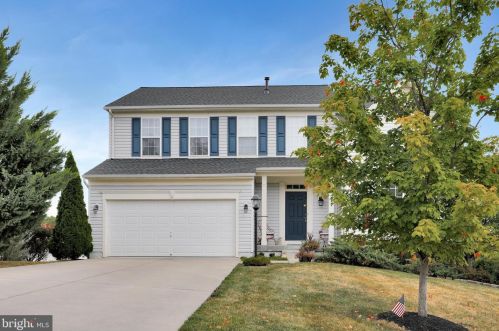 217 Kanter Dr, Strasburg, VA 22657-1137