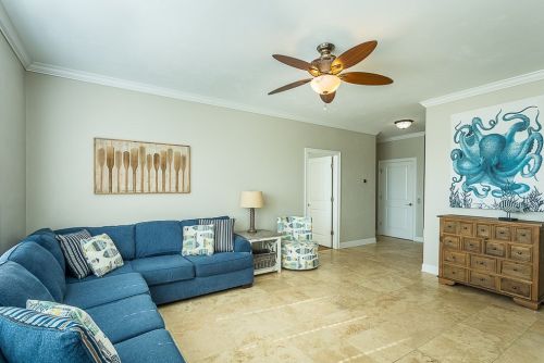 709 Gulf Beach Dr, Saint George Island FL  32328-2914 exterior