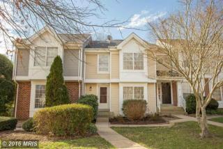 203 Providence St, Stafford VA  22554-1773 exterior