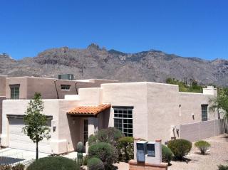 2189 Calle Calais, Tucson, AZ 85718-2080