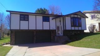 1530 Lenard St, Wausau, WI 54401-2553