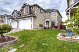 11427 183rd St, Puyallup, WA 98374-8870