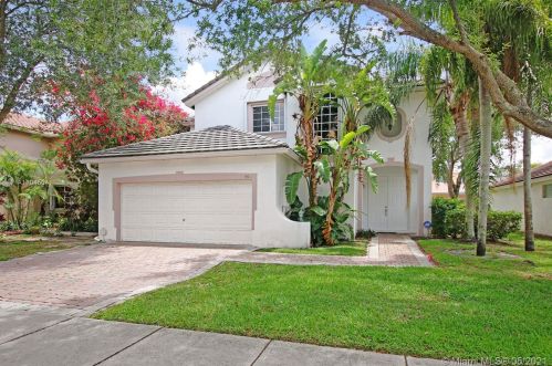 9912 20th St, Hollywood, FL 33024-1442