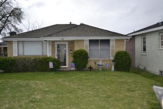 428 Farrington Dr, Marrero, LA 70072-2217