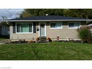 4026 12th Pl, Cleveland, OH 44109-3521