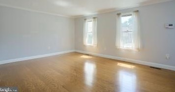 2716 Buxton Rd, Harrisburg PA  17110-3547 exterior