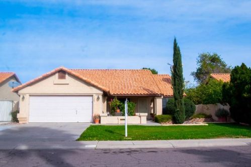 1126 Douglas Ave, Gilbert, AZ 85234-8700