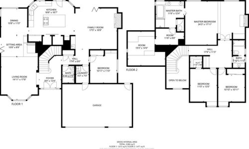 584 Andover Dr, Anaheim CA  92807-4606 exterior