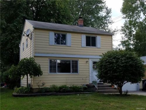 35 Luzerne Rd, Tonawanda, NY 14150-1413
