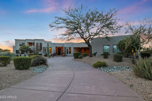 21850 Dobson Rd, Scottsdale, AZ 85255-4404
