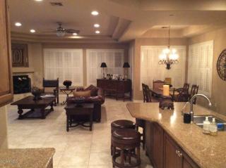 10956 Paradise Dr, Scottsdale AZ  85259-7007 exterior