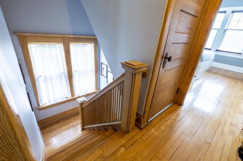 3249 Mckinley Blvd, Milwaukee WI 53208-2959 exterior