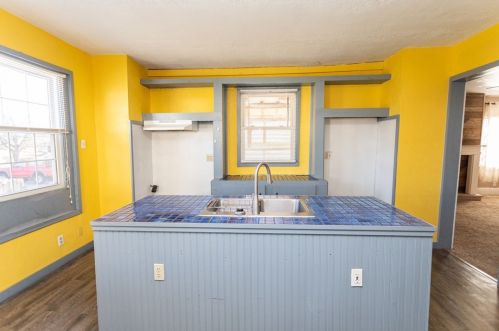 119 Robbins St, South Connellsville PA  15425-3444 exterior