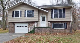 131 Pine St, Howard PA  16841-4135 exterior