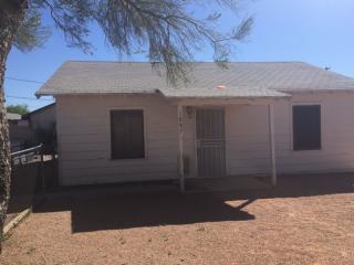 1037 25th St, Phoenix AZ  85008-4986 exterior