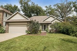 125 Dovetail Dr, Iowa City, IA 52241-3356
