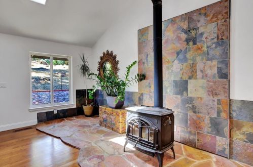 14804 Oak Ridge Rd, Lake Wildwood CA  exterior