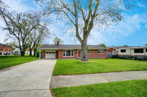 707 Orchard St, Liberty Township, OH 45044