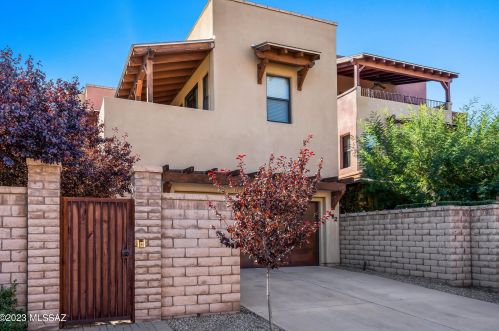 212 Croydon Park Rd, Tucson, AZ 85704-5775