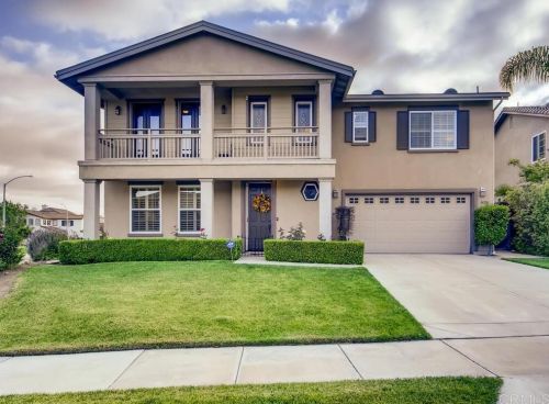 16206 Palomino Mesa Way, San Diego, CA 92127-4445