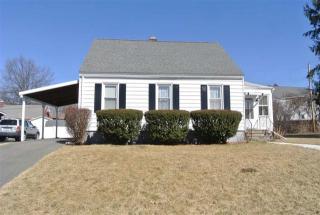 219 Highland Ave, Defreestville, NY 12144-1010