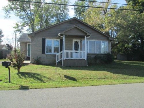 17 Midway Ave, Madisonville, KY 42431-3829