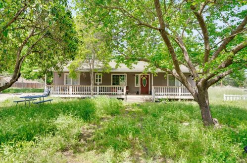 3120 Humphrey Rd, Loomis CA  95650-9095 exterior